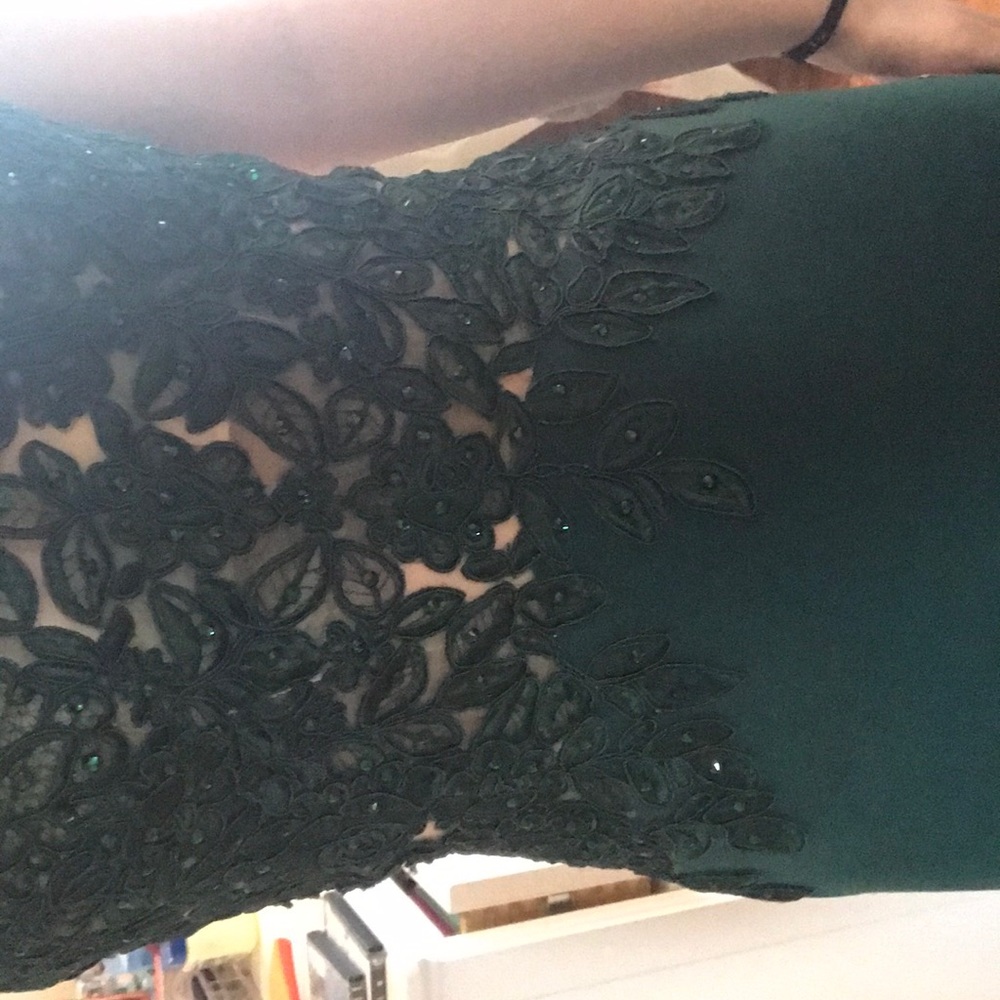 PROM GIRL DRESS!!🤩 - Picture 2 of 8